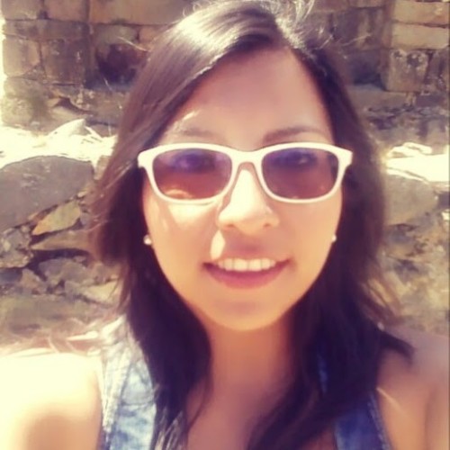 Diana Choquehuanca Salas