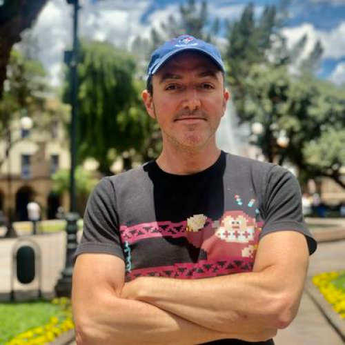 Stephen K. Hirst