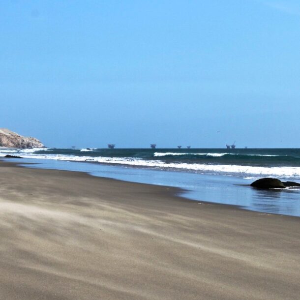 Cabo Blanco