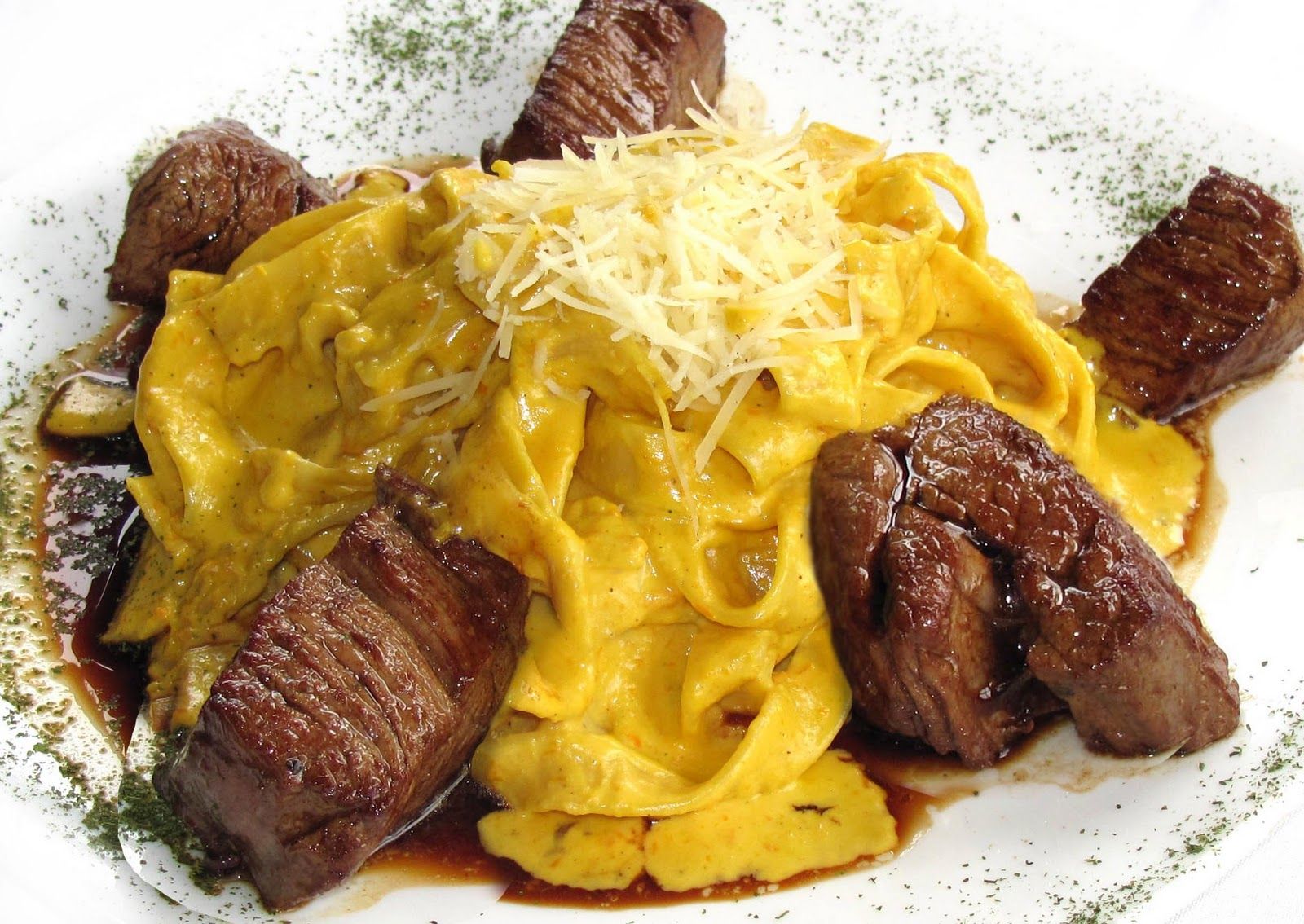pasta huancaina sauce pasta huancaina sauce