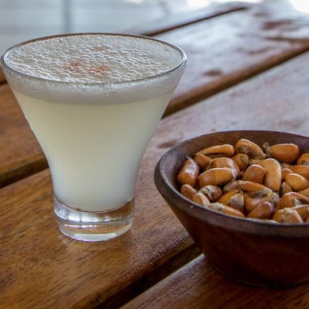 pisco-sour