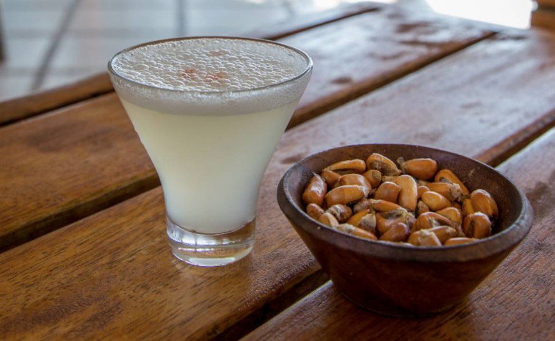 pisco-sour