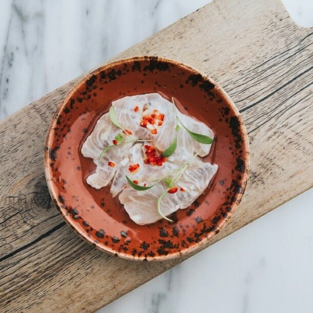 ceviche