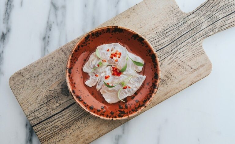 ceviche