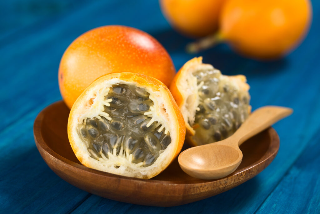 11 Benefits of Granadilla You Need to Know Traveling and Living in Peru