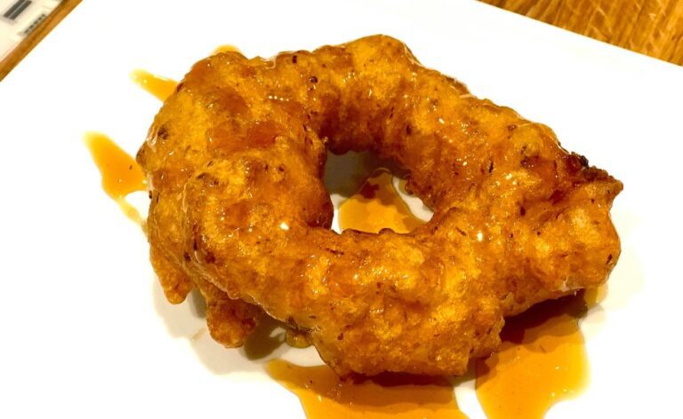 picarones