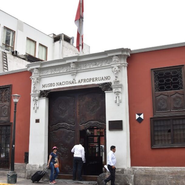 National Afro-Peruvian Museum