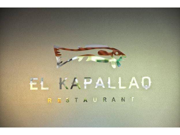 Restaurant El Kapallaq