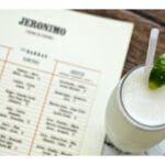 Restaurant Review: Jeronimo