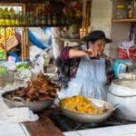 An Historic Moment: United States Capital to Celebrate Peruvian Gastronomy Day