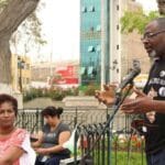 National Statistics Office Holds Meetings to Raise Awareness about Afro Peruvian Population