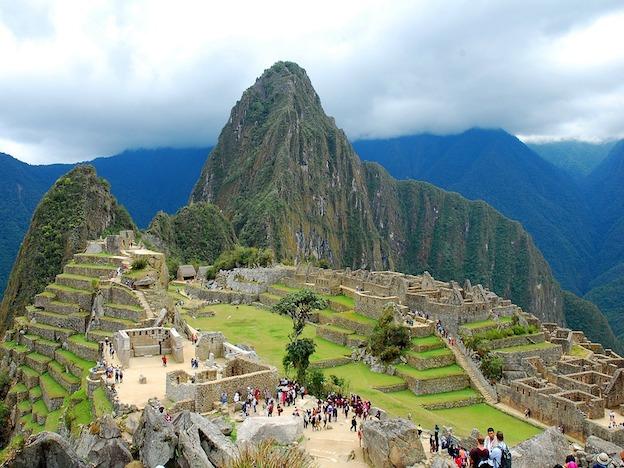 Machu Picchu Food Recipes Machu Picchu Food Recipes