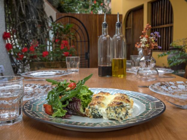 restaurant taller razeto