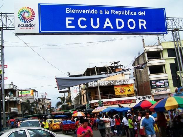 ecuador