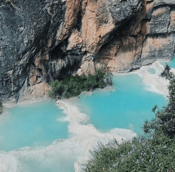 ayacucho millpu pools