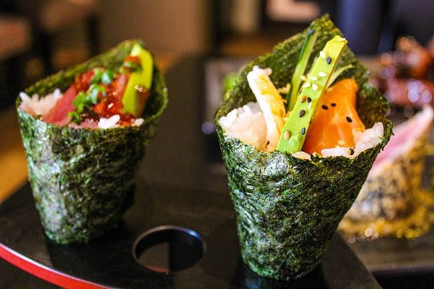 Temaki