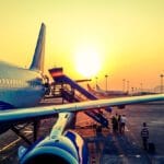 airport