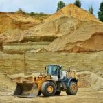 mining