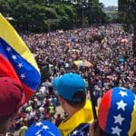 venezuelans