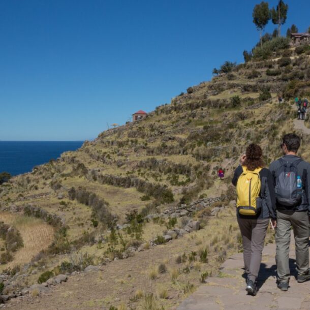 avoid altitude sickness in peru