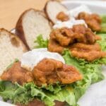 Buffalo Sliders