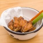 Buffalo Wings