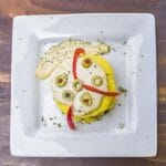 Causa Rellena