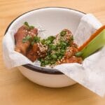 Characato Oriental Wings