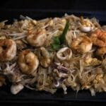 Pad Thai Gung