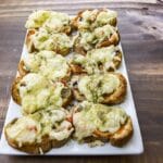 Pan al Ajo Especial