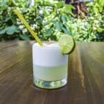 Pisco Sour
