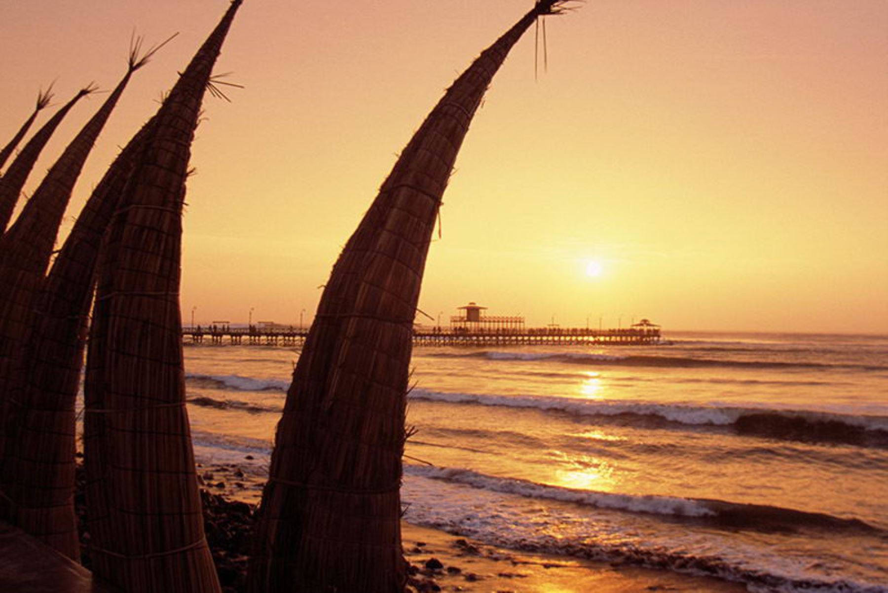 Travel to Trujillo Peru