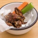 Yao Ming wing
