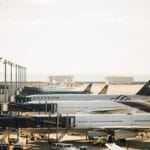 airport