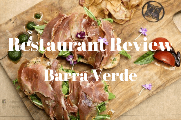 barraverde