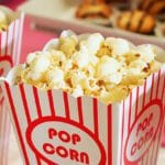 popcorn