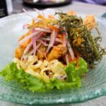 Cebiche Frito