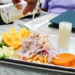 Ceviche