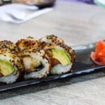 Joshake maki