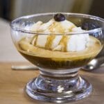 affogato