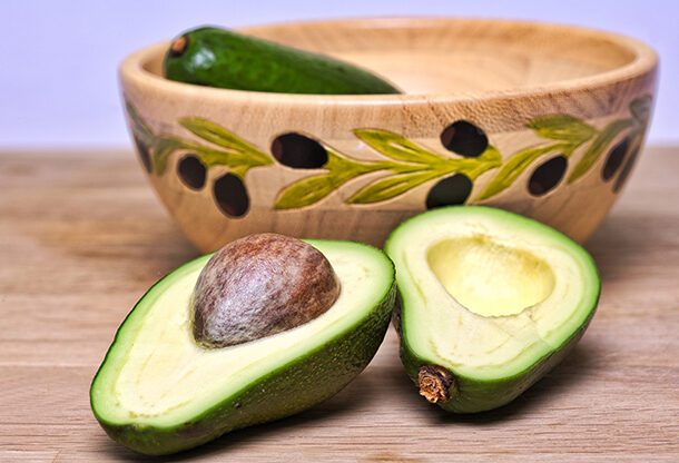 avocado