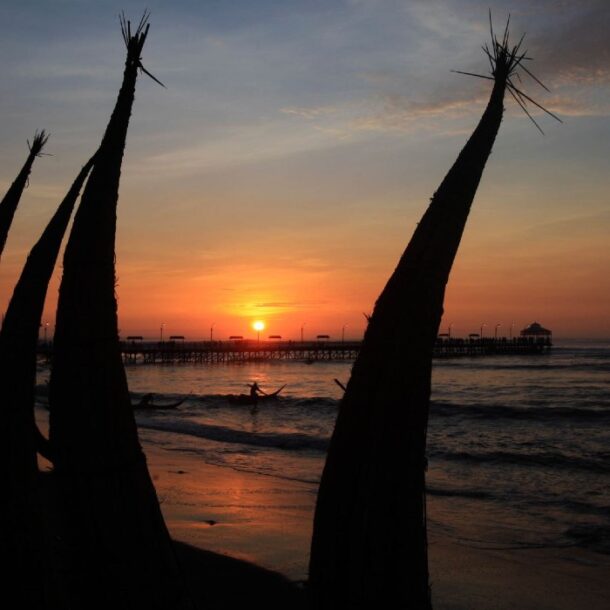 huanchaco traveling tips