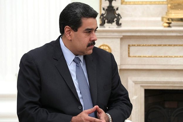 maduro