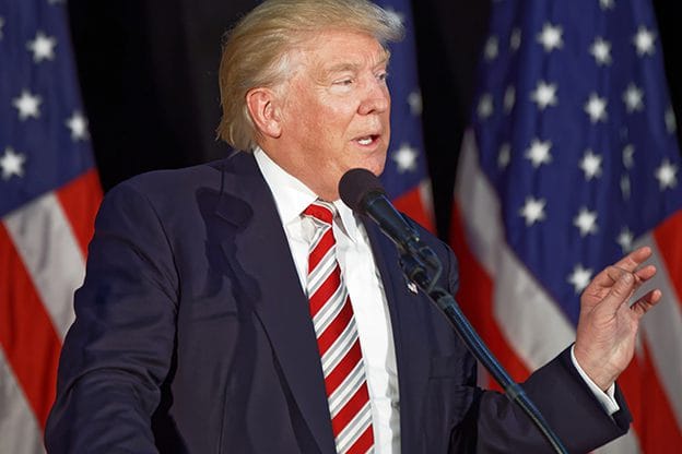 trump trump
