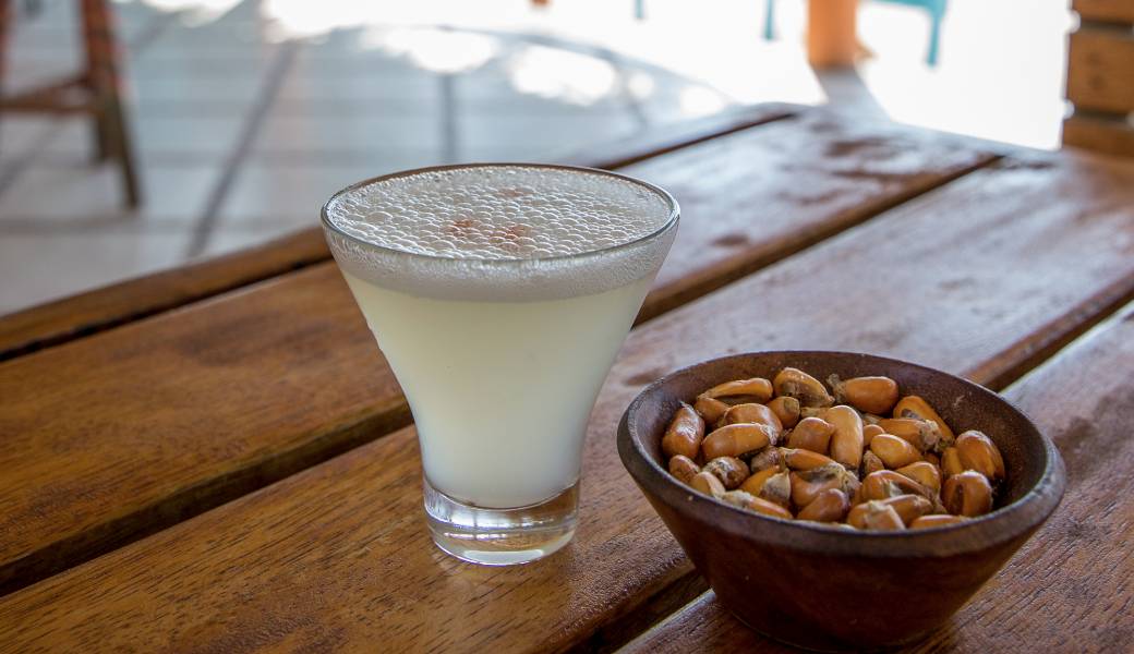 Pisco Sour