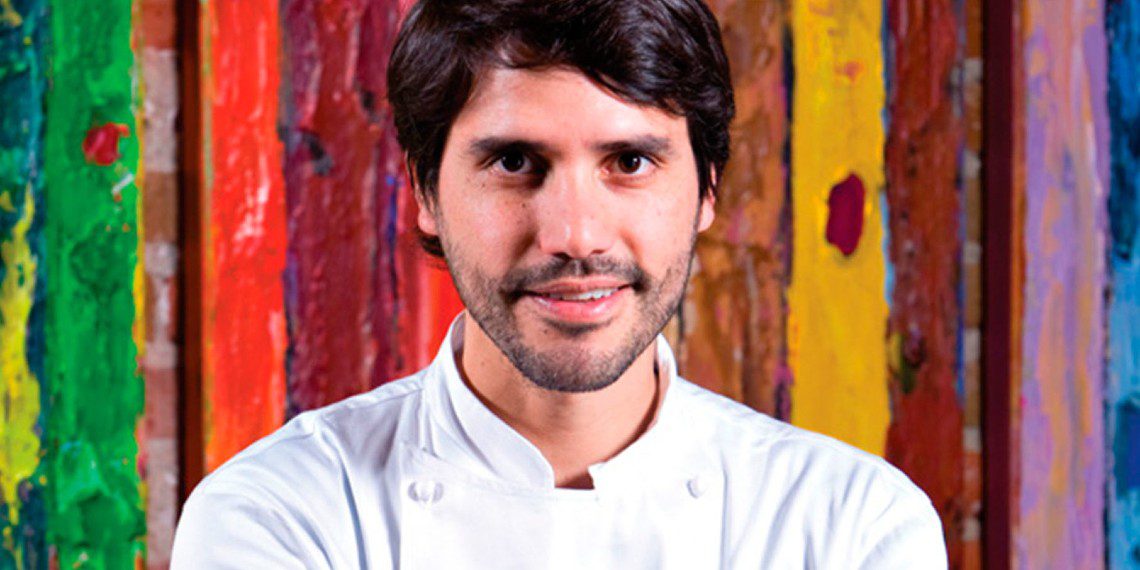 Peruvian Virgilio Martínez was Voted as the Best Chef in the World