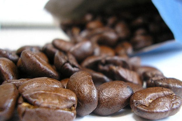 coffee coffee