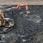 mining