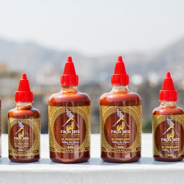 paqu jaya cuzco foods