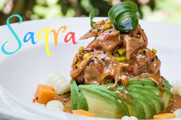 saqra saqra restaurant